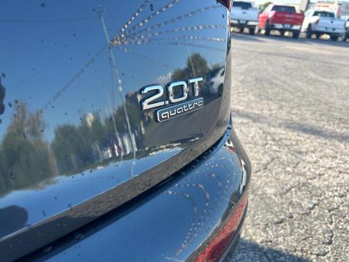2018 Audi Q5 2.0T Premium Plus