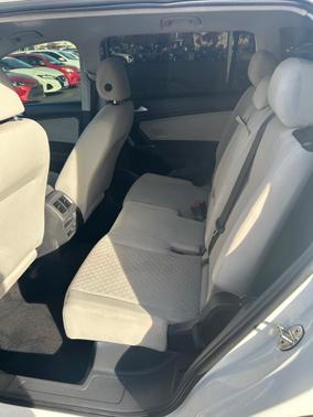 2020 Volkswagen Tiguan 2.0T S