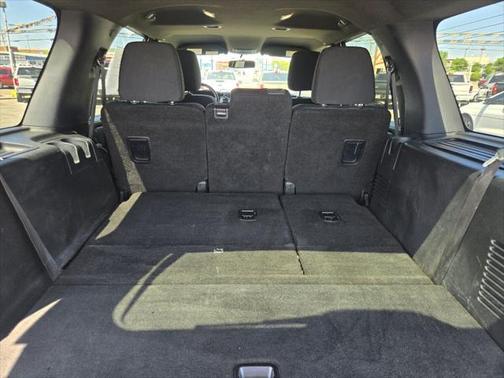 2017 Ford Expedition XLT