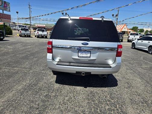 2017 Ford Expedition XLT