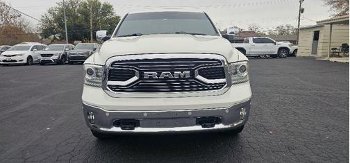 2017 RAM 1500 Longhorn