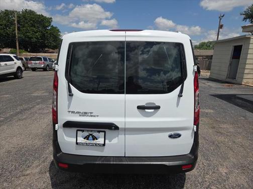 2019 Ford Transit Connect XL
