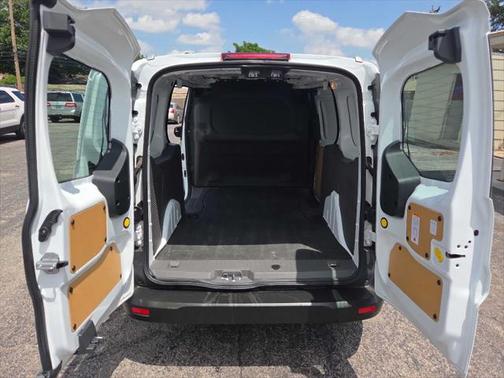 2019 Ford Transit Connect XL