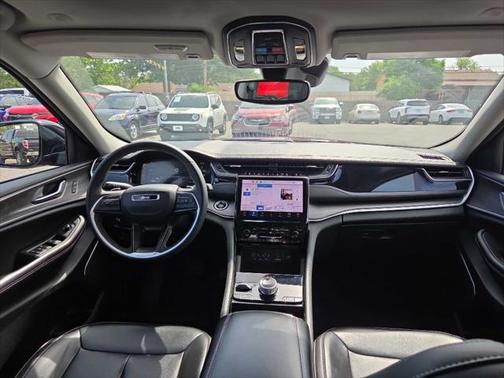 2023 Jeep Grand Cherokee 4xe 30th Anniversary