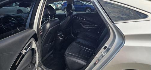 2014 Hyundai Azera Base