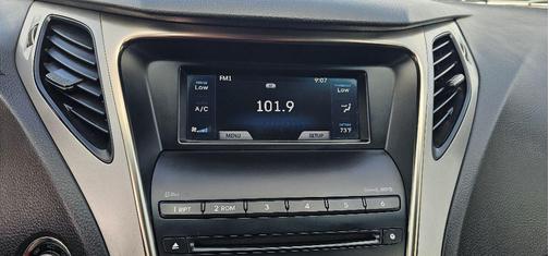 2014 Hyundai Azera Base