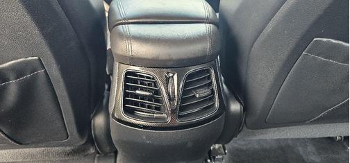 2014 Hyundai Azera Base