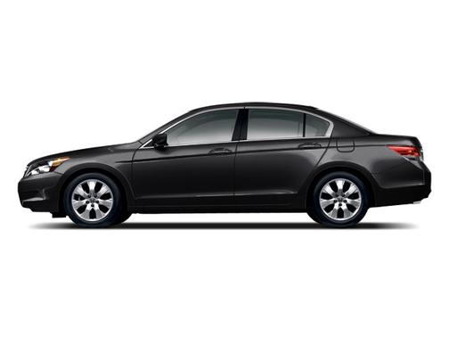 2010 Honda Accord EX