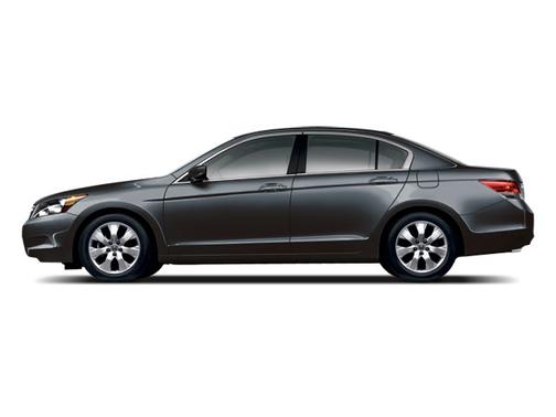 2010 Honda Accord EX