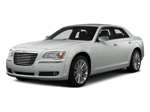 2014 Chrysler 300 S