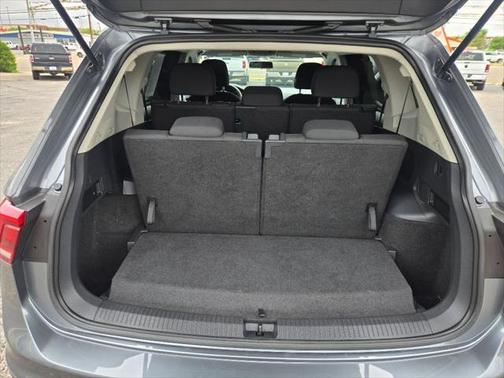 2020 Volkswagen Tiguan 2.0T S