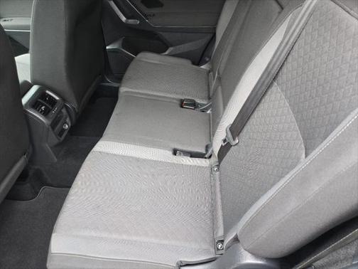 2020 Volkswagen Tiguan 2.0T S