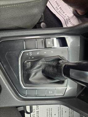 2020 Volkswagen Tiguan 2.0T S