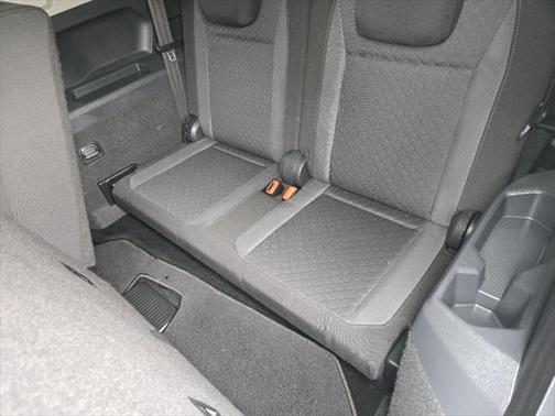 2020 Volkswagen Tiguan 2.0T S