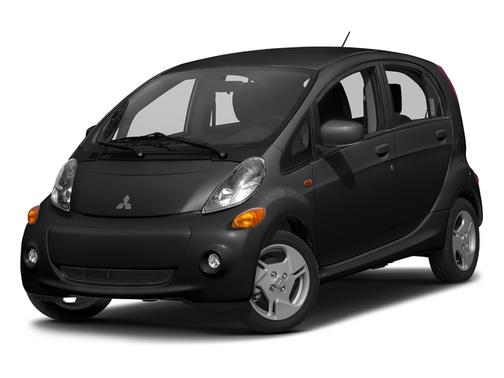 2016 Mitsubishi i-MiEV ES