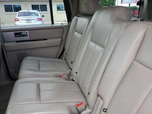 2013 Ford Expedition Limited