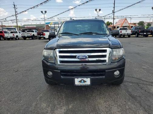 2013 Ford Expedition Limited