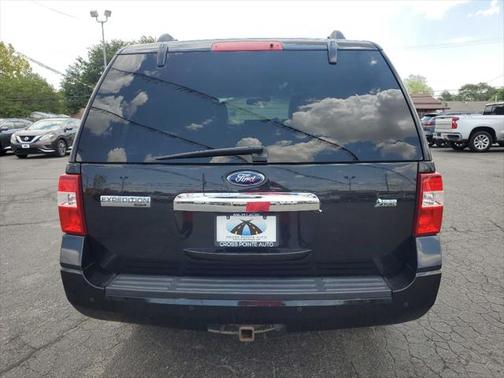 2013 Ford Expedition Limited