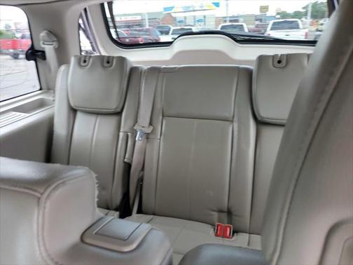2013 Ford Expedition Limited