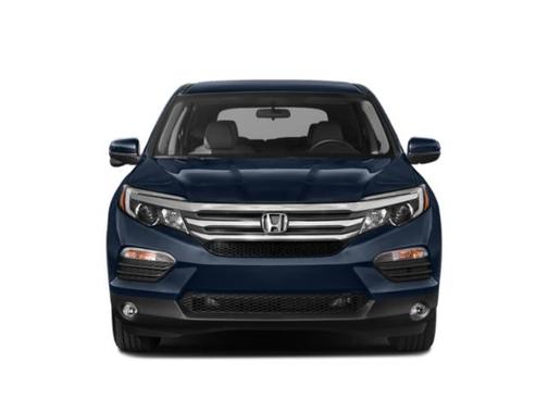2018 Honda Pilot EX
