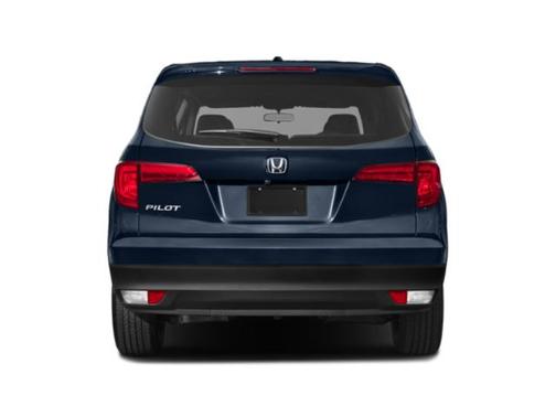 2018 Honda Pilot EX