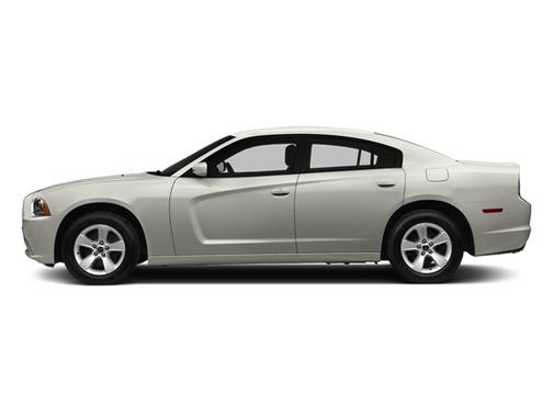 2014 Dodge Charger SXT