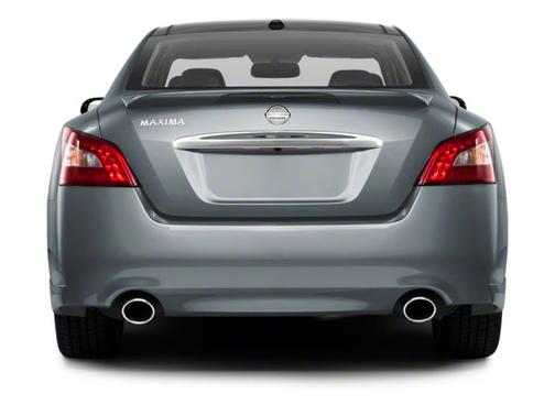 2010 Nissan Maxima SV