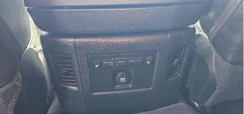 2017 RAM 2500 LARAMIE