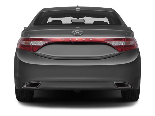 2014 Hyundai Azera Base