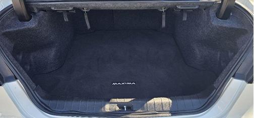 2023 Nissan Maxima 3.5 SV