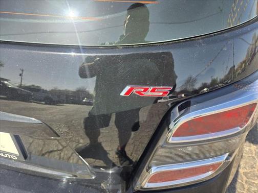 2019 Chevrolet Sonic LT