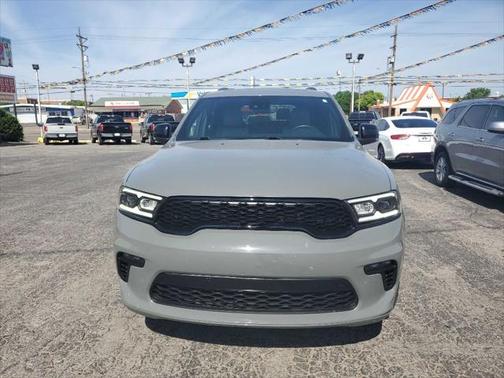 2023 Dodge Durango GT Plus