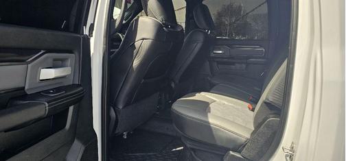 2020 RAM 2500 Power Wagon