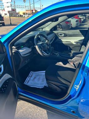 2024 Jeep Compass Sport