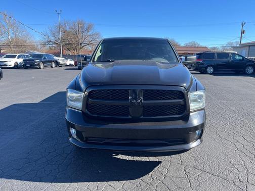 2014 RAM 1500 Tradesman/Express