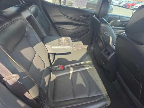 2019 Chevrolet Equinox Premier w/2LZ