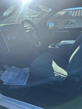 2014 RAM 1500 Tradesman