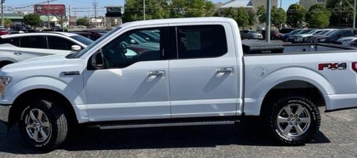 Photo 1 of 6 of 2019 Ford F-150 XLT
