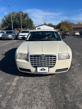 2009 Chrysler 300 LX