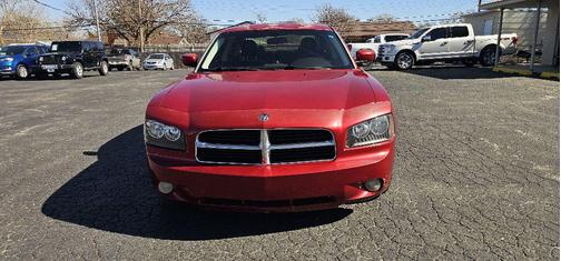 2009 Dodge Charger R/T