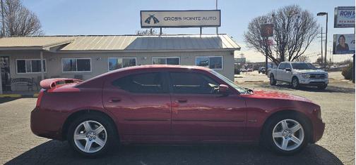 2009 Dodge Charger R/T