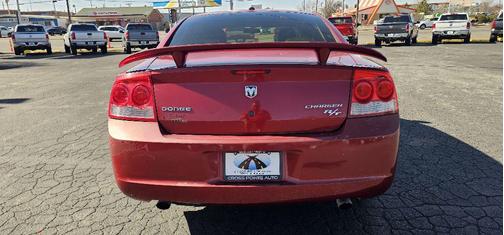 2009 Dodge Charger R/T