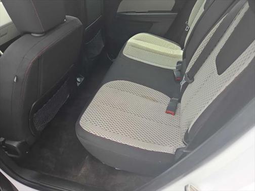 2011 Chevrolet Equinox LS