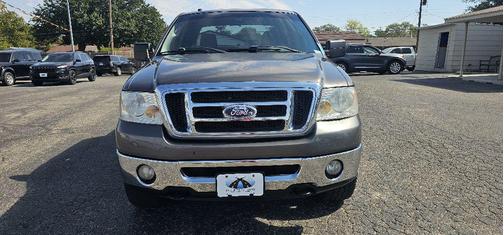 2007 Ford F-150 SuperCrew
