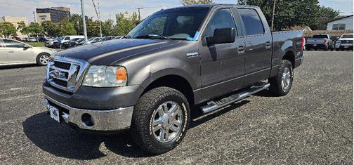 2007 Ford F-150 SuperCrew