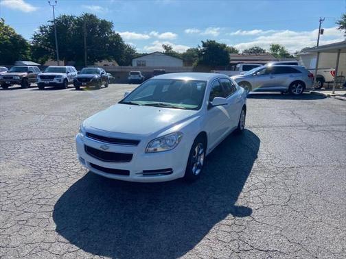 2010 Chevrolet Malibu LT