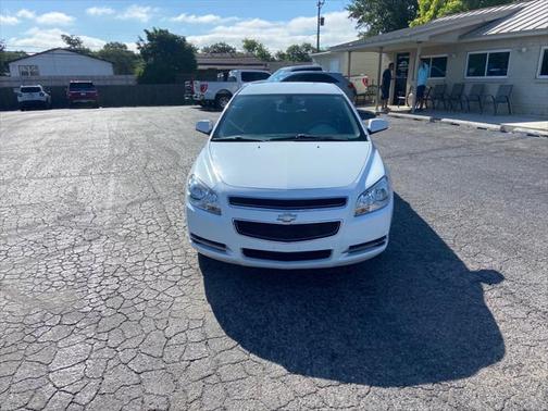 2010 Chevrolet Malibu LT