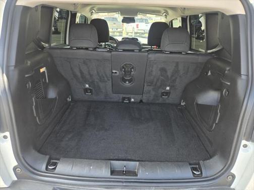 2022 Jeep Renegade Trailhawk