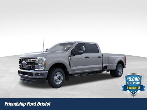 2026 Ford F-350 XLT