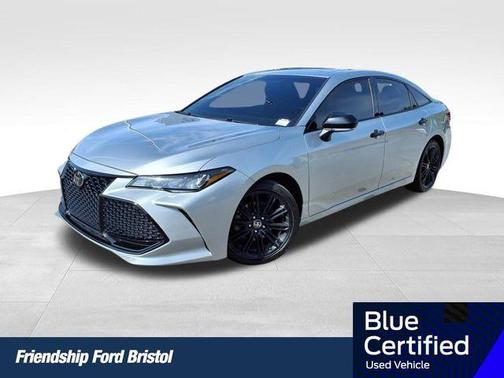 2021 Toyota Avalon XSE